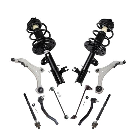 Steering & Suspension Kit