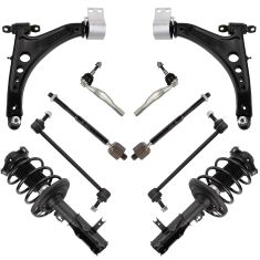 Steering & Suspension Kit