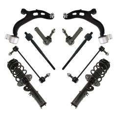 Steering & Suspension Kit