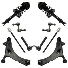 Steering & Suspension Kit