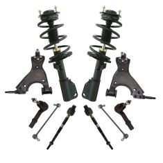 Steering & Suspension Kit