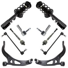 Steering & Suspension Kit
