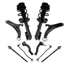 Steering & Suspension Kit