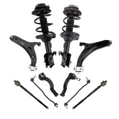 Steering & Suspension Kit