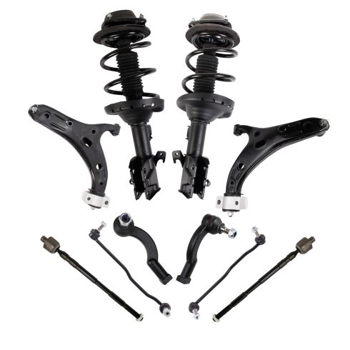 Steering & Suspension Kit