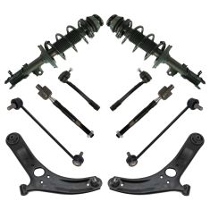 Steering & Suspension Kit