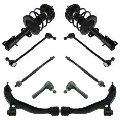 Steering & Suspension Kit