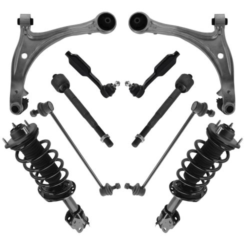 Steering & Suspension Kit
