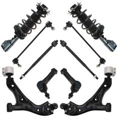 Steering & Suspension Kit