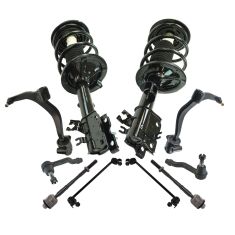 Steering & Suspension Kit