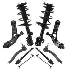 Steering & Suspension Kit