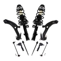 Steering & Suspension Kit