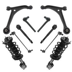 Steering & Suspension Kit