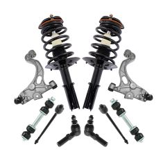 Steering & Suspension Kit