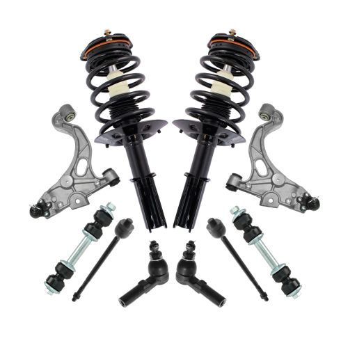 Steering & Suspension Kit