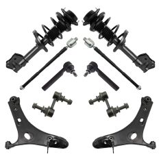 Steering & Suspension Kit