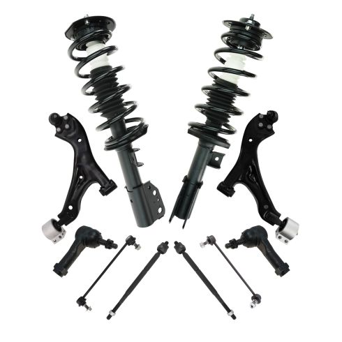 Steering & Suspension Kit