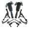 Steering & Suspension Kit