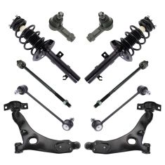 Steering & Suspension Kit