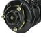 Front Steering Suspension Kit 10pc