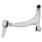 Front Steering Suspension Kit 10pc