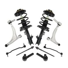 Steering & Suspension Kit