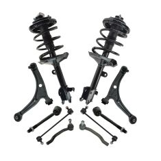 Steering & Suspension Kit
