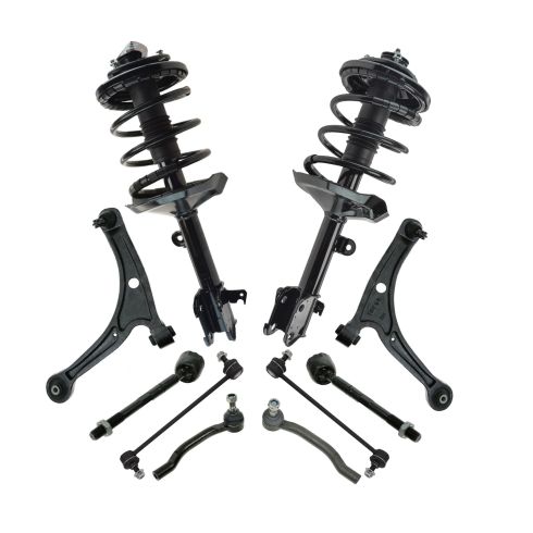 Steering & Suspension Kit