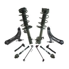 Steering & Suspension Kit