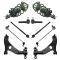 Steering & Suspension Kit