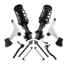 Steering & Suspension Kit