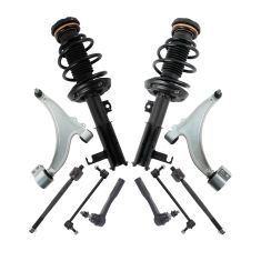 Steering & Suspension Kit