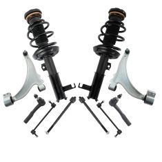 Steering & Suspension Kit