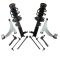 Steering & Suspension Kit