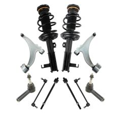 Steering & Suspension Kit