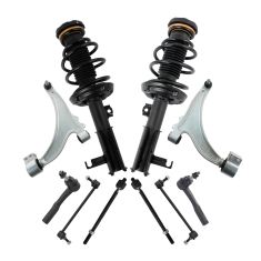 Steering & Suspension Kit