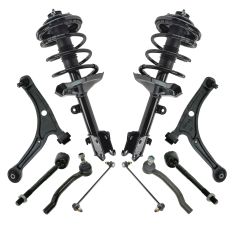Steering & Suspension Kit