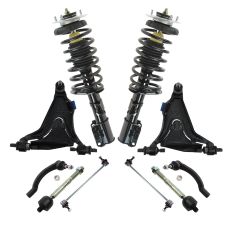 Steering & Suspension Kit