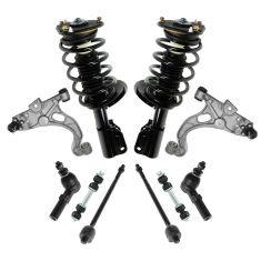 Steering & Suspension Kit
