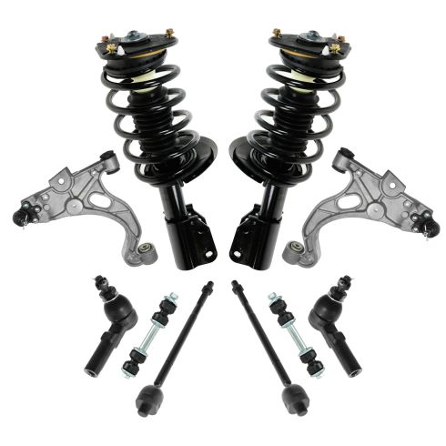 Steering & Suspension Kit