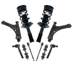 Steering & Suspension Kit