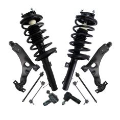 Steering & Suspension Kit