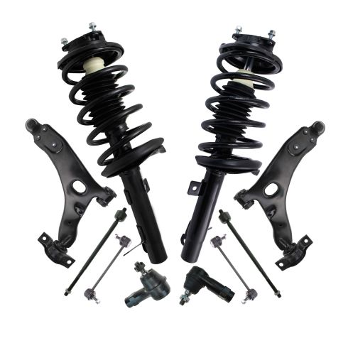 Steering & Suspension Kit