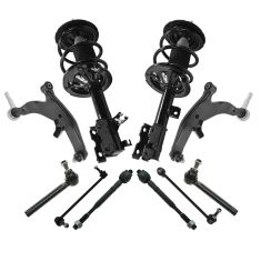 Steering & Suspension Kit