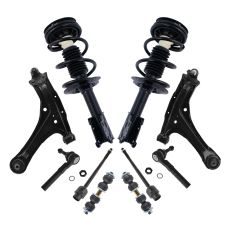 Steering & Suspension Kit