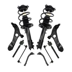 Steering & Suspension Kit
