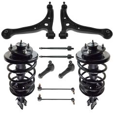 Steering & Suspension Kit