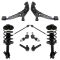 Steering & Suspension Kit