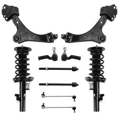Steering & Suspension Kit