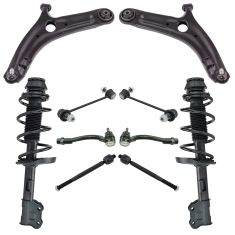 Steering & Suspension Kit